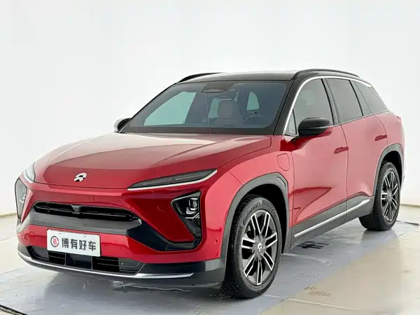 NIO ES6 2022