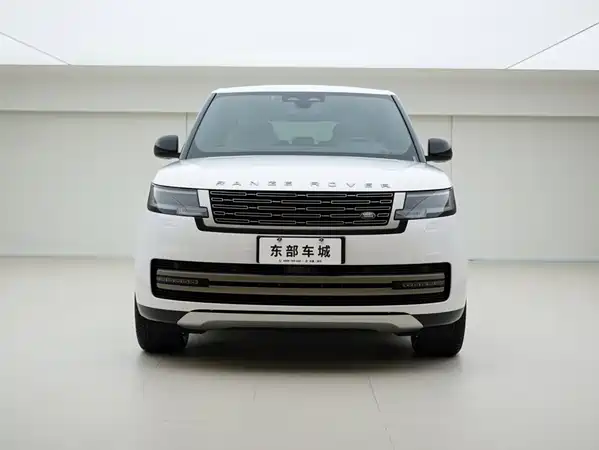 Land Rover Range Rover 2023