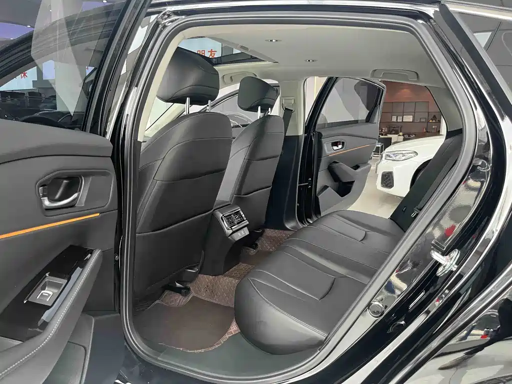 Honda Accord 2025 — фото 10