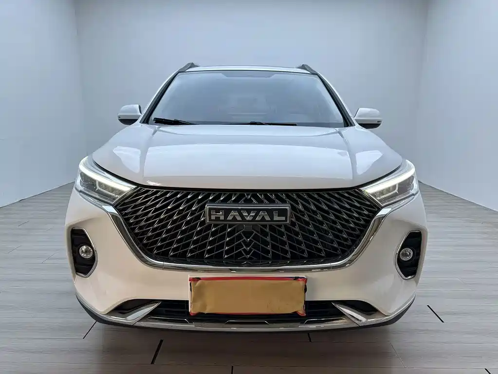 Haval M6 2023