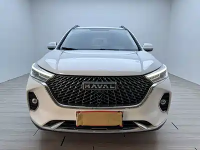 Haval M6 2023