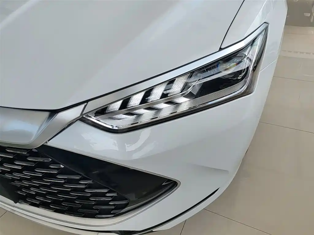 BYD Qin PLUS 2025 — фото 24
