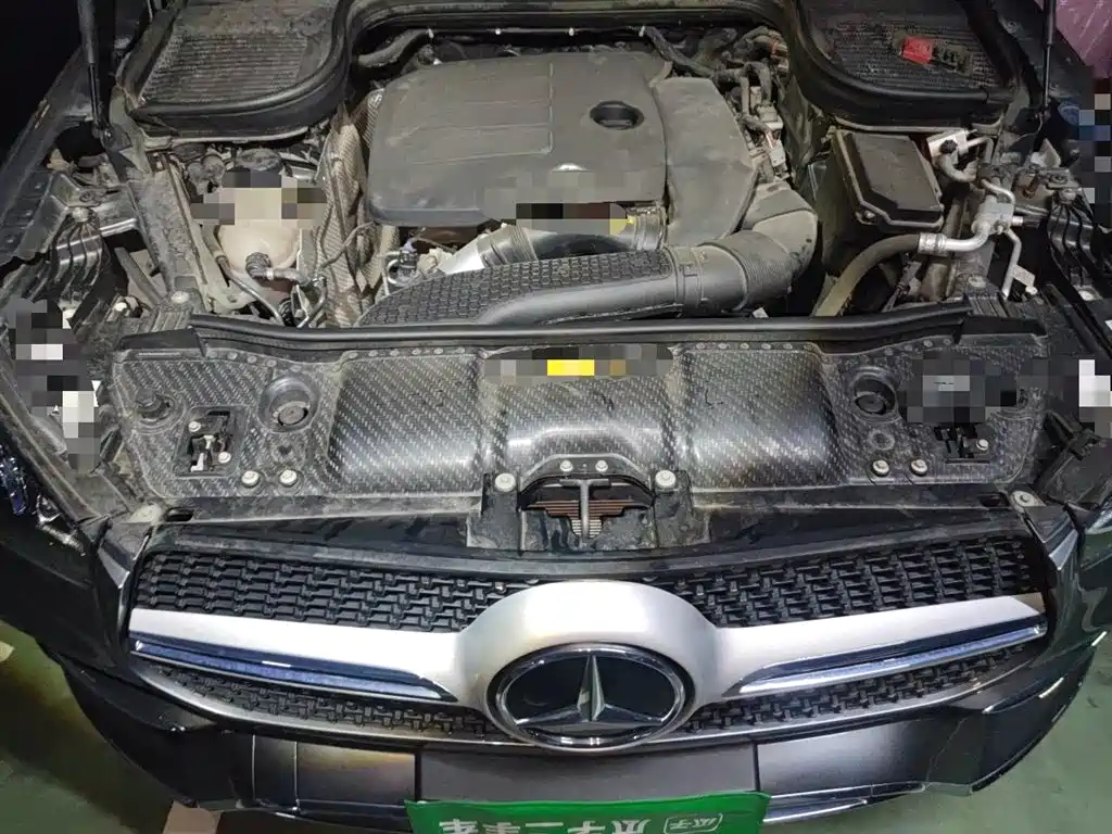 Mercedes-Benz GLE 2021 — фото 16