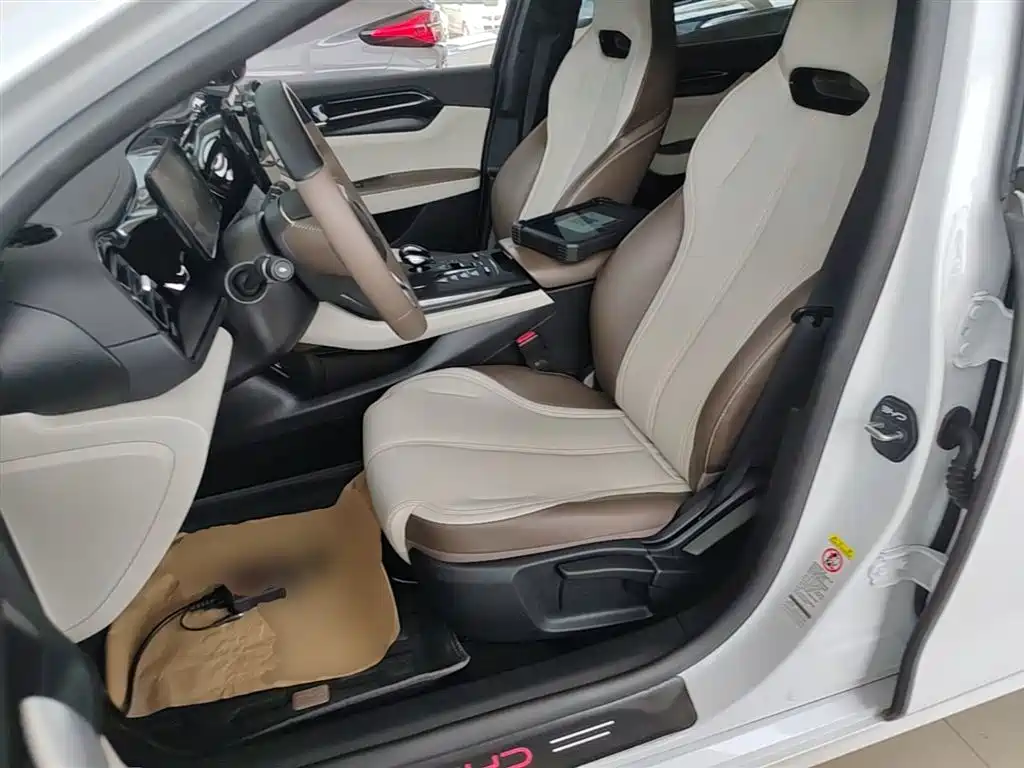 BYD Qin PLUS 2025 — фото 15