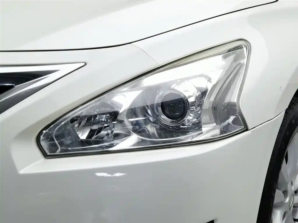 Nissan Teana 2015 — фото 7