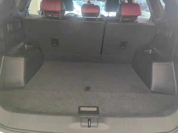 Jetour X70 PLUS 2021