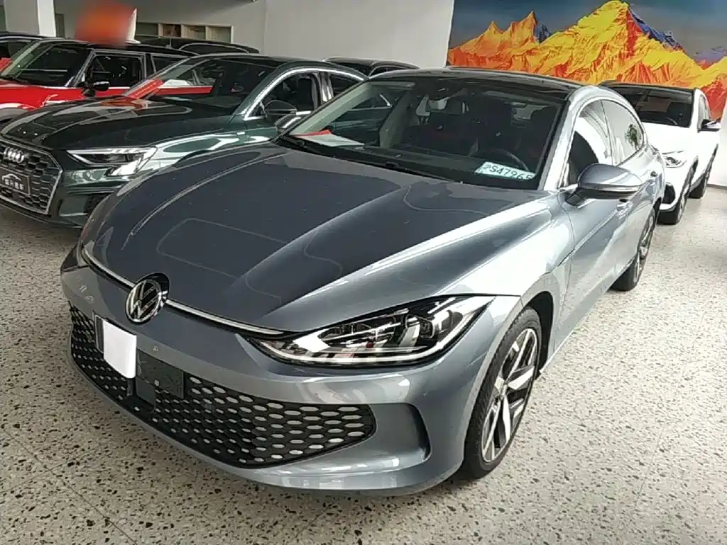 Volkswagen Lamando 2022
