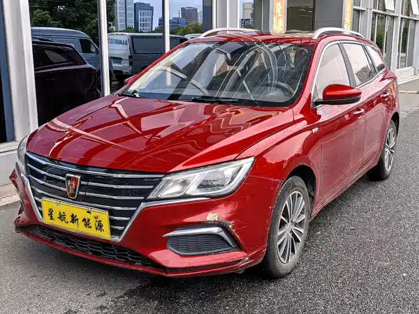 Roewe Ei5 2018