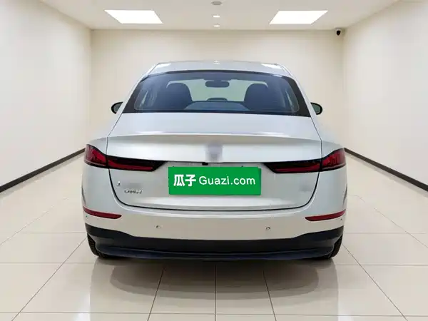 Roewe D7 2025