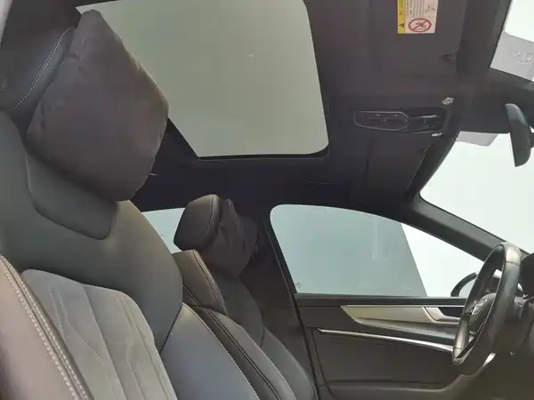 Audi A6L 2024