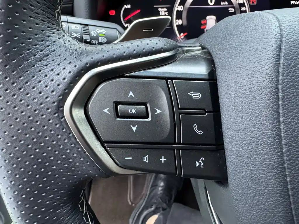Lexus LX 2025 — фото 18