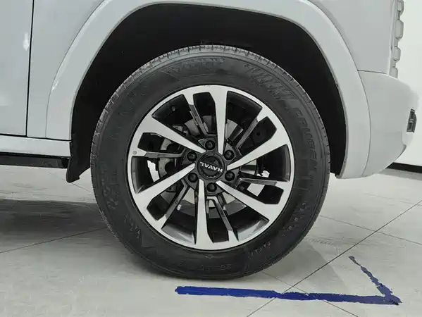 Haval H9 2025