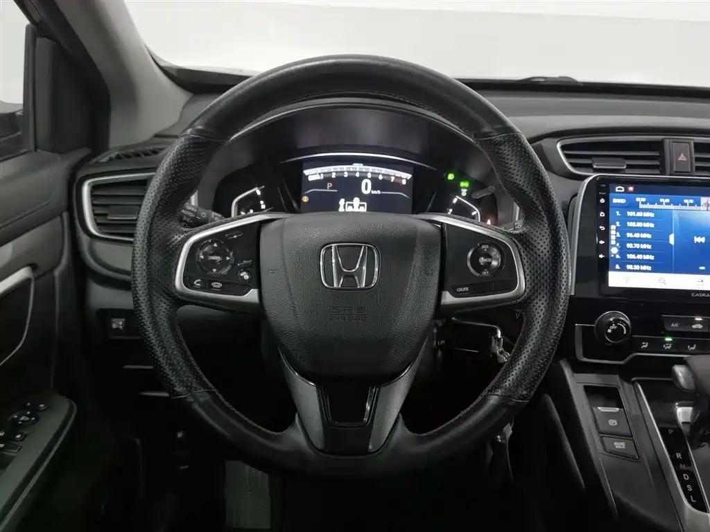 Honda Breeze 2022 — фото 11