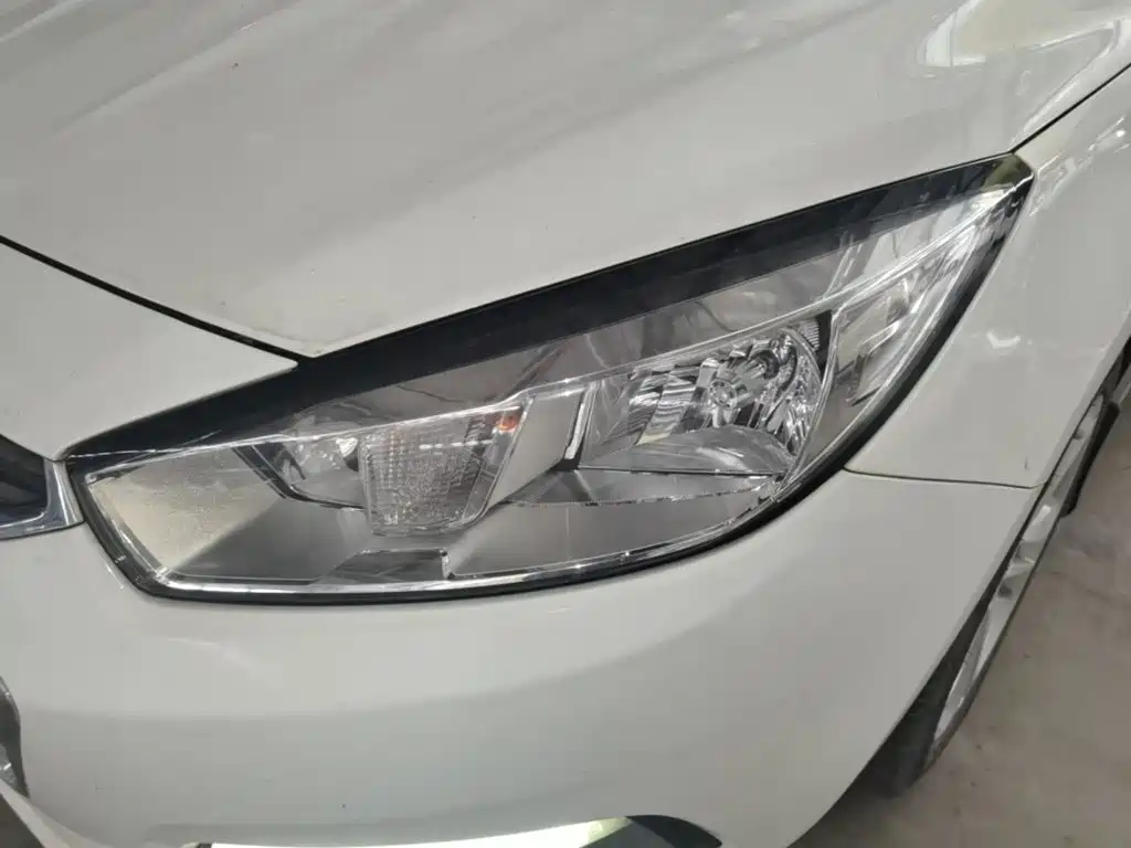 Chevrolet Cruze 2015 — фото 24