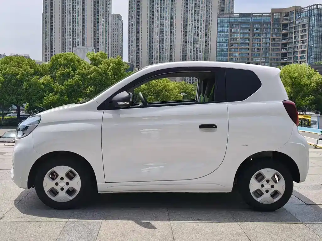 Roewe CLEVER 2021