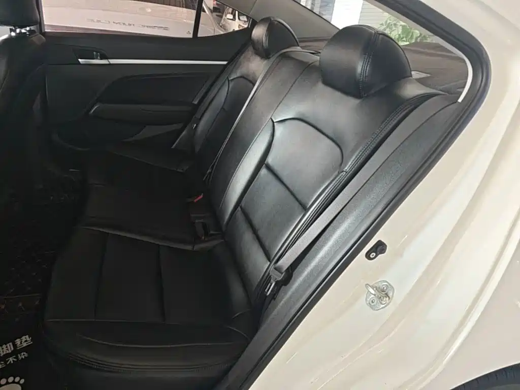 Hyundai Celesta 2017 — фото 17