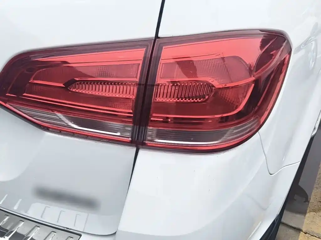 Haval H6 2020 — фото 8