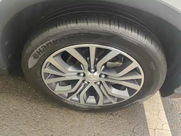 Mitsubishi Outlander 2019