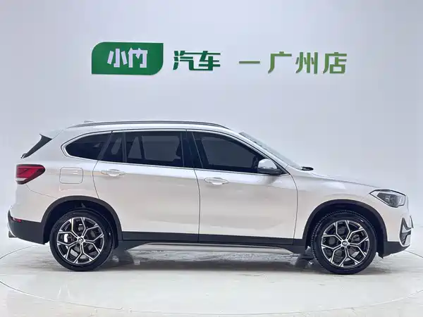 BMW X1 2023