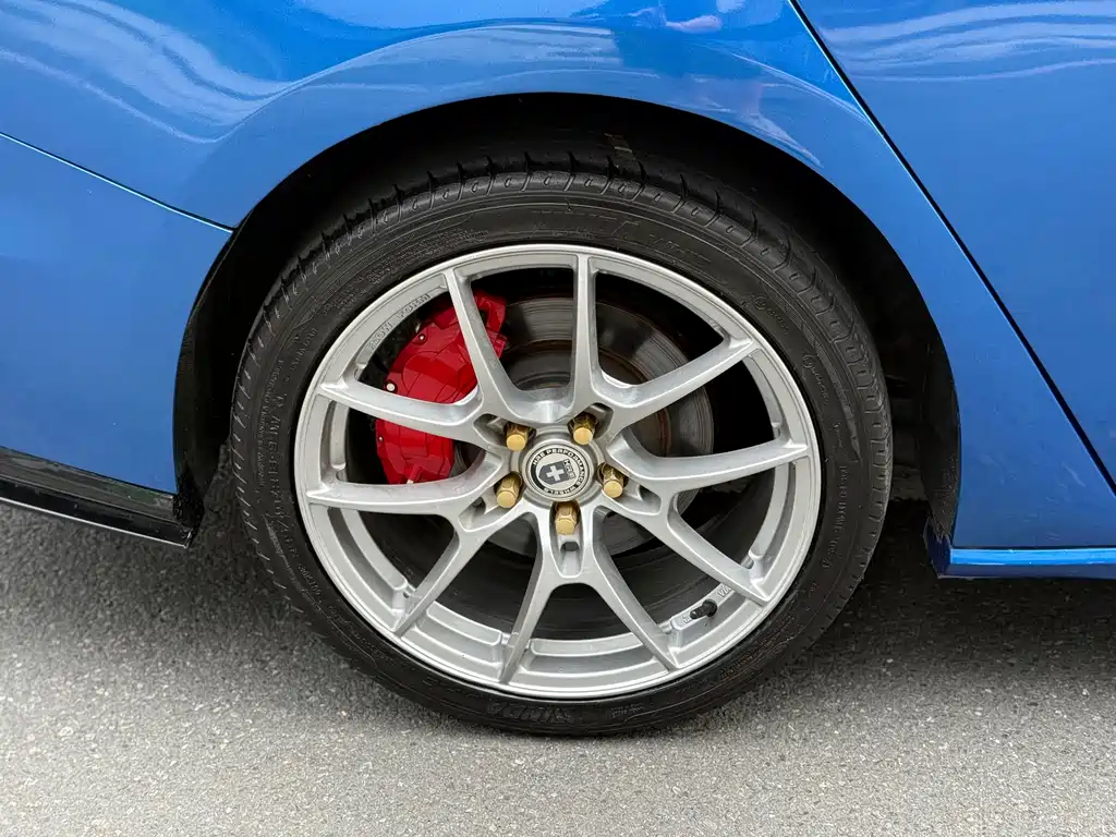 Ford Focus 2020 — фото 18
