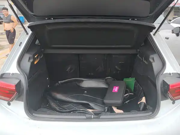 Volkswagen ID.3 2023