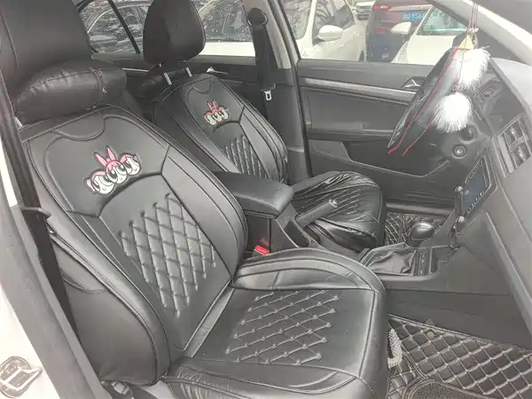 Volkswagen Lavida 2019
