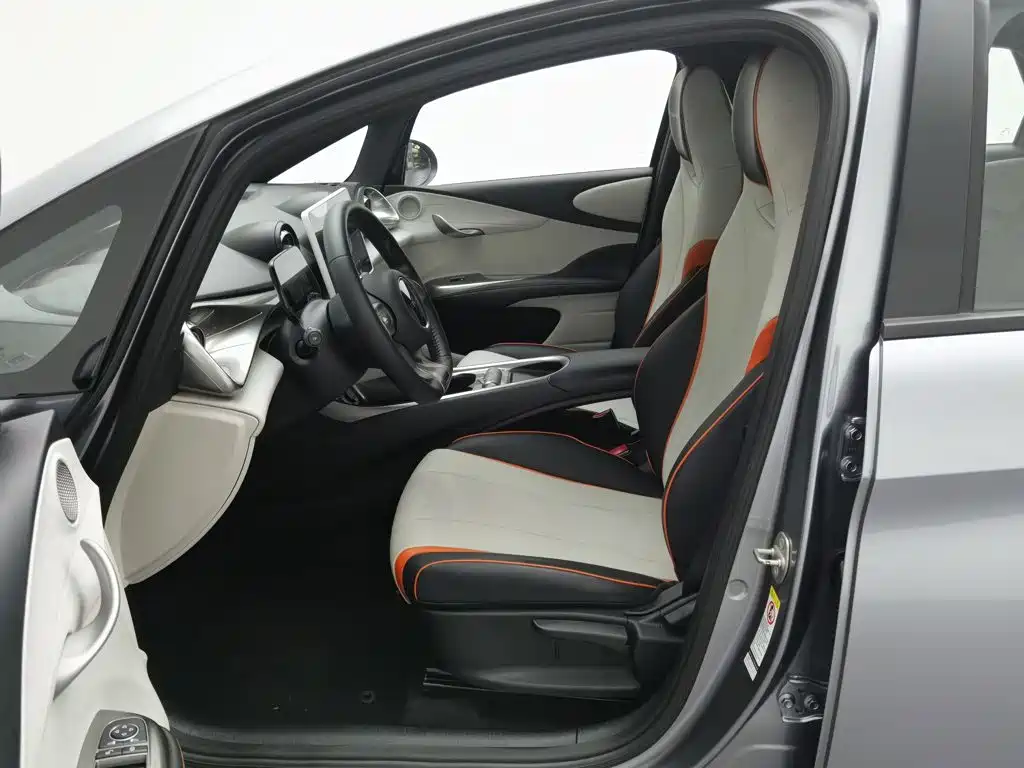 BYD Dolphin 2022 — фото 10