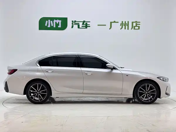 BMW 3 Series 2023