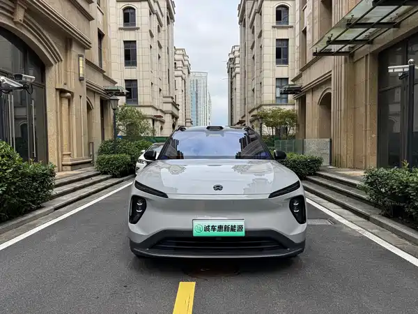 NIO ES6 2023