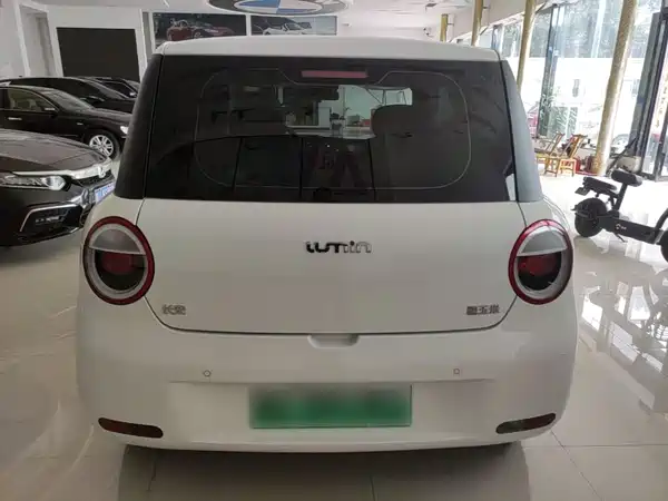 Changan Lumin 2026
