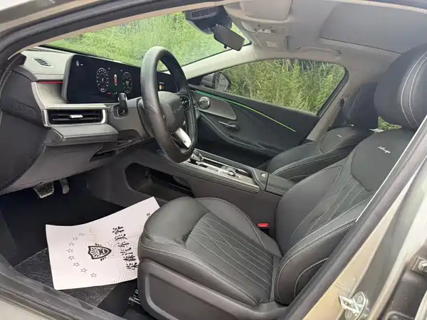 Chery Arrizo 8 2024