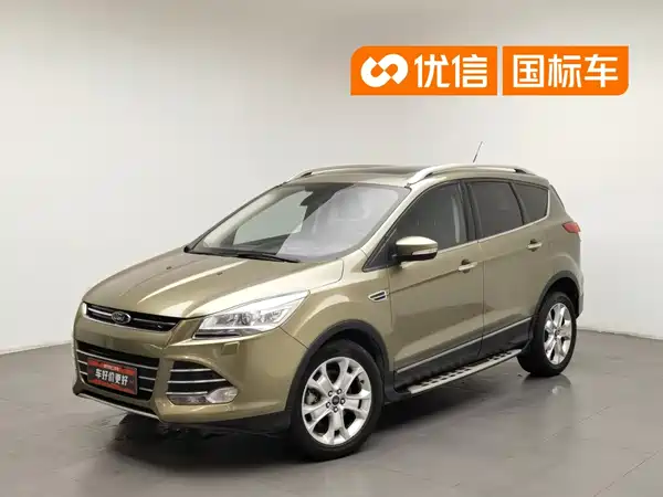 Ford Kuga 2014