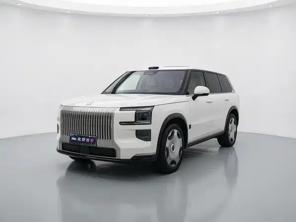 Zeekr 9X 2026