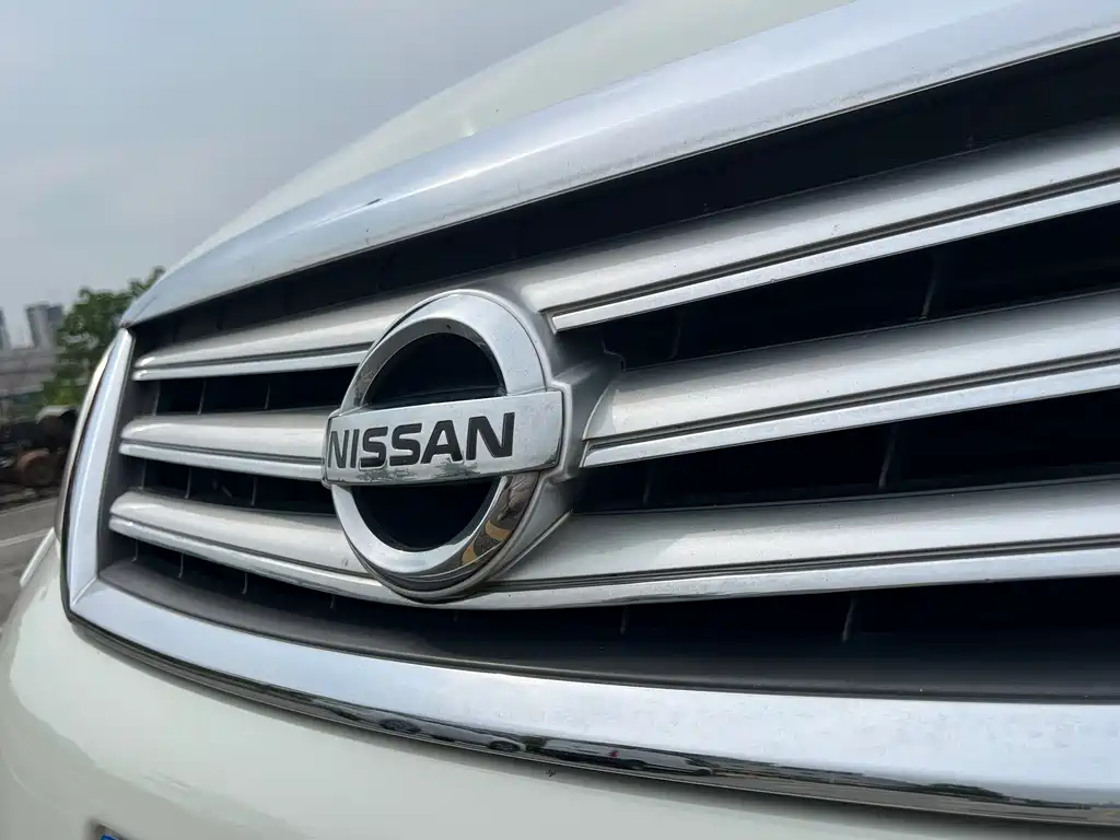 Nissan Teana 2012 — фото 13