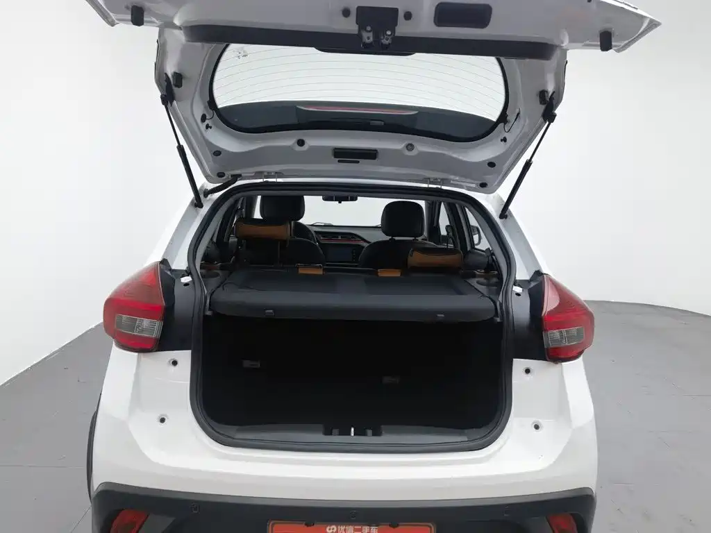 Chery Tiggo 3x 2017 — фото 16