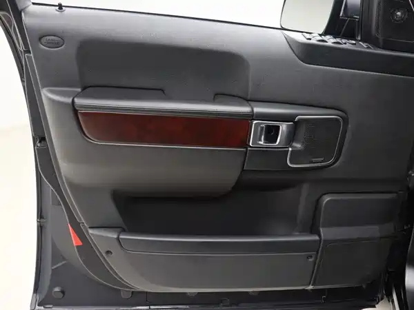 Land Rover Range Rover 2014