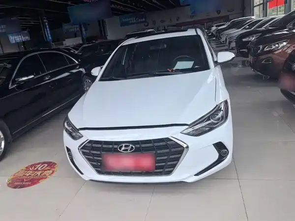 Hyundai Celesta 2019