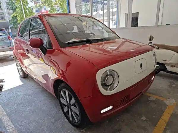 Ora Black Cat 2020