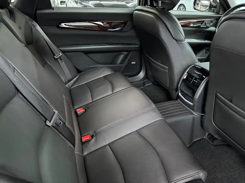 Cadillac CT6 2020 — фото 19