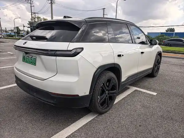 NIO ES7 2024