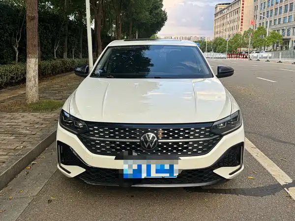 Volkswagen Lavida 2023