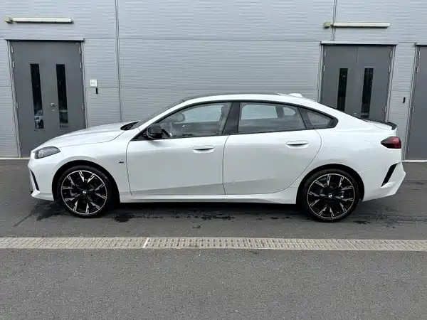BMW 2 Series 2025