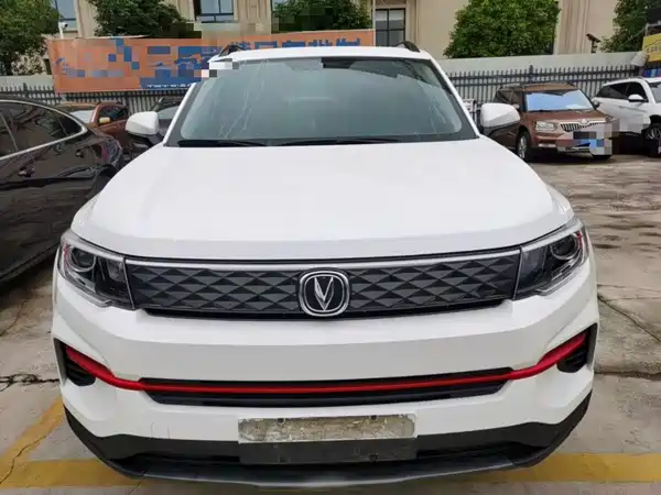 Changan CS35PLUS 2023