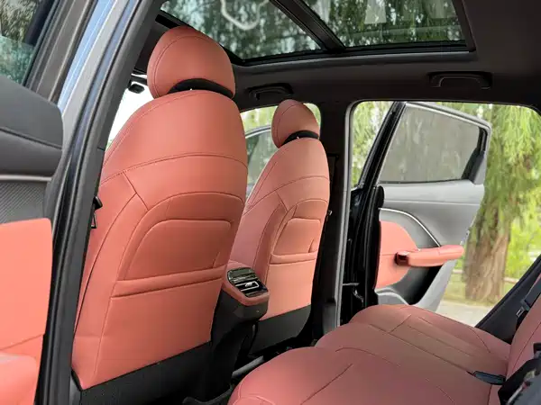 Changan CS55PLUS 2026