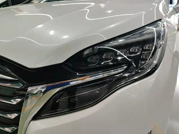 Buick GL8 2023