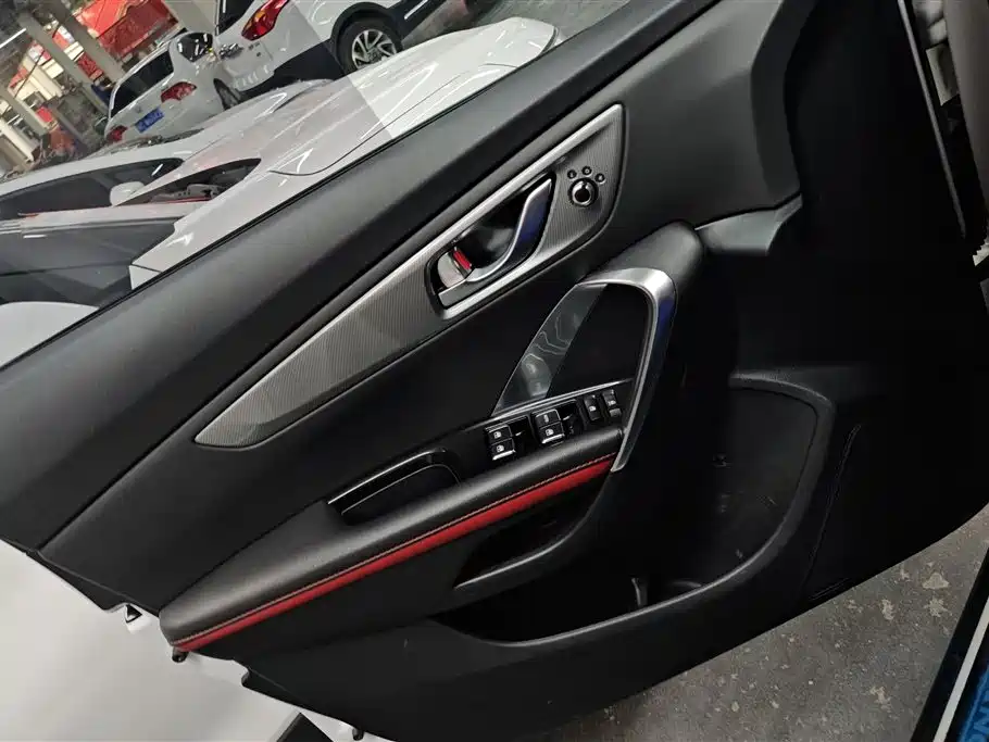 Changan CS55 2019