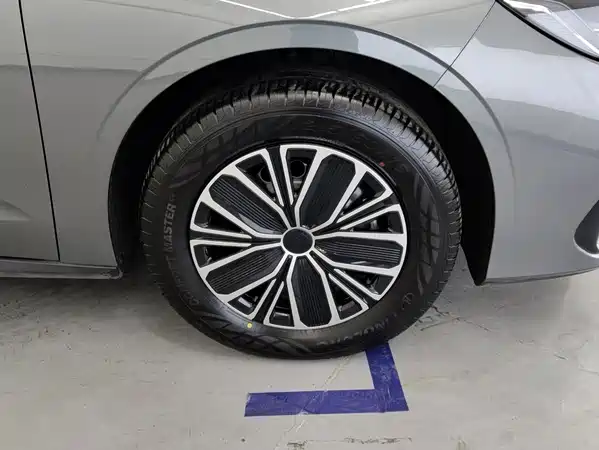 Geely Galaxy Star 6 2026