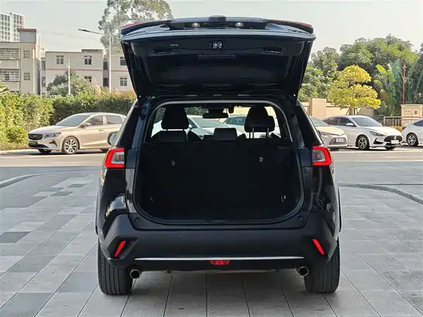 Toyota Wildlander 2022
