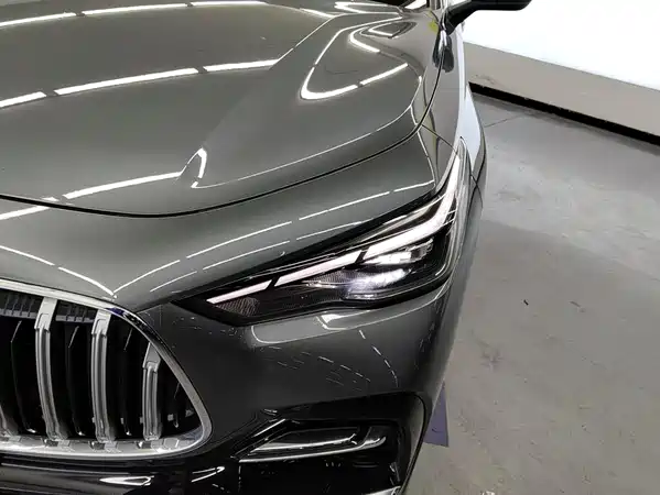 Geely Galaxy Star 6 2026