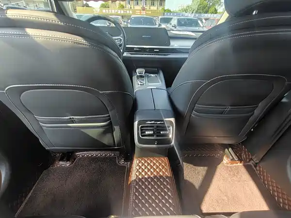 Chery Arrizo 8 2024